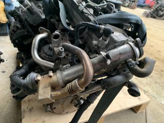 bontott AUDI A4 B8 Nagynyomású Szivattyú