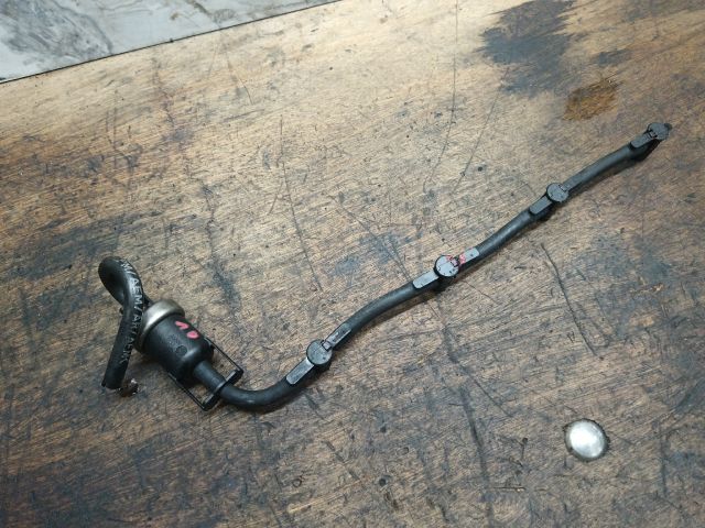 bontott AUDI A4 B8 Nagynyomású Üzemanyag Gyűjtőcső