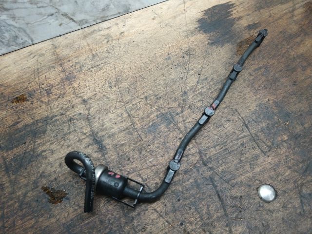 bontott AUDI A4 B8 Nagynyomású Üzemanyag Gyűjtőcső