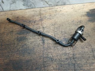 bontott AUDI A4 B8 Nagynyomású Üzemanyag Gyűjtőcső