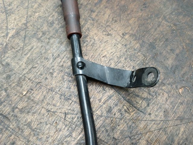 bontott AUDI A4 B8 Nívópálca