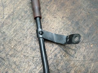 bontott AUDI A4 B8 Nívópálca