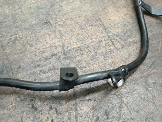 bontott AUDI A4 B8 Nívópálca