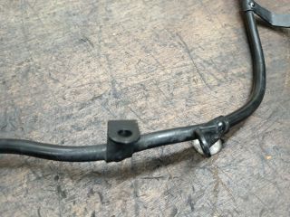 bontott AUDI A4 B8 Nívópálca