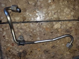 bontott AUDI A4 B8 Nyomócső