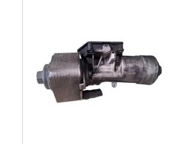 bontott AUDI A4 B8 Olajszűrő Ház