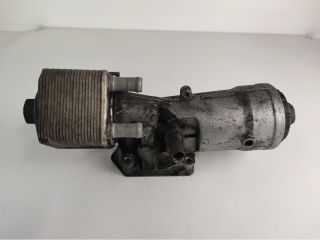 bontott AUDI A4 B8 Olajszűrő Ház