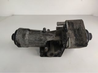 bontott AUDI A4 B8 Olajszűrő Ház