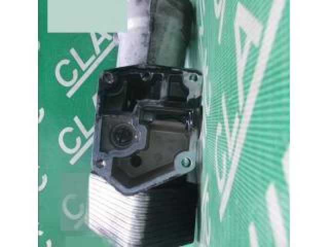 bontott AUDI A4 B8 Olajszűrő Ház