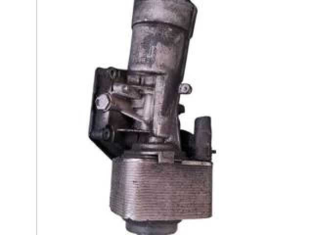 bontott AUDI A4 B8 Olajszűrő Ház