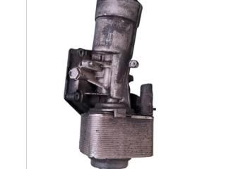 bontott AUDI A4 B8 Olajszűrő Ház