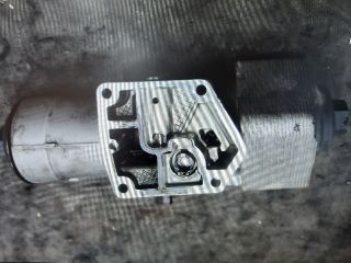 bontott AUDI A4 B8 Olajszűrő Ház