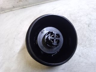 bontott AUDI A4 B8 Olajszűrő Kupak