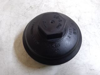 bontott AUDI A4 B8 Olajszűrő Kupak