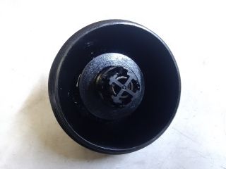 bontott AUDI A4 B8 Olajszűrő Kupak