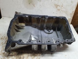 bontott AUDI A4 B8 Olajteknő