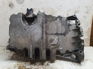 bontott AUDI A4 B8 Olajteknő