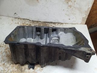 bontott AUDI A4 B8 Olajteknő