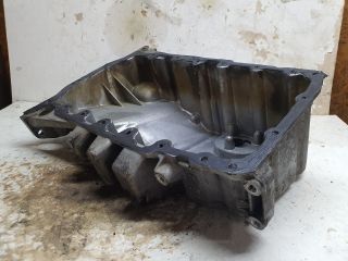 bontott AUDI A4 B8 Olajteknő