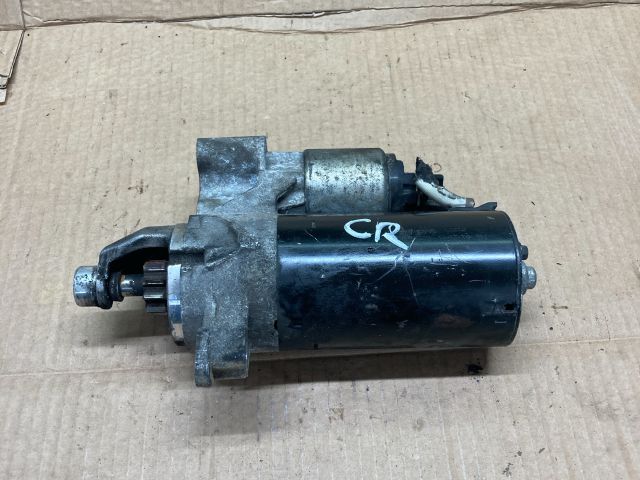 bontott AUDI A4 B8 Önindító