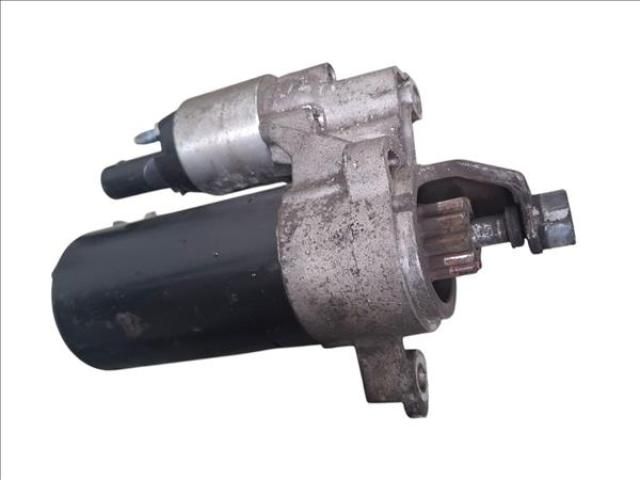 bontott AUDI A4 B8 Önindító