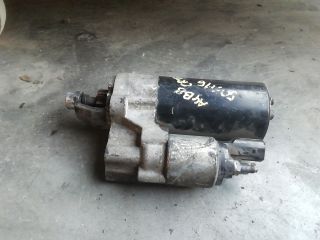 bontott AUDI A4 B8 Önindító