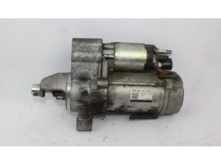 bontott AUDI A4 B8 Önindító