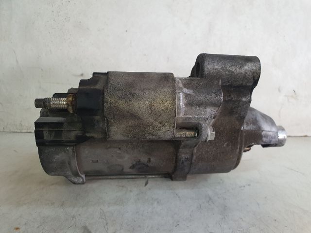 bontott AUDI A4 B8 Önindító