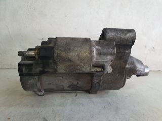 bontott AUDI A4 B8 Önindító