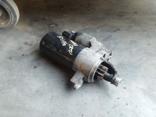 bontott AUDI A4 B8 Önindító