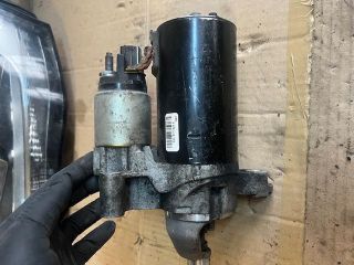 bontott AUDI A4 B8 Önindító