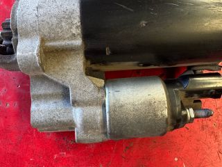 bontott AUDI A4 B8 Önindító