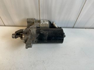 bontott AUDI A4 B8 Önindító