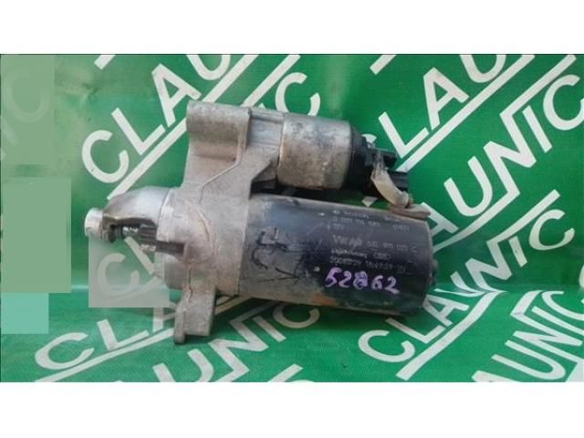 bontott AUDI A4 B8 Önindító