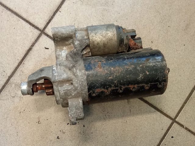 bontott AUDI A4 B8 Önindító