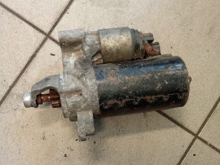 bontott AUDI A4 B8 Önindító