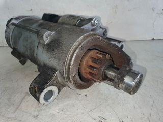 bontott AUDI A4 B8 Önindító