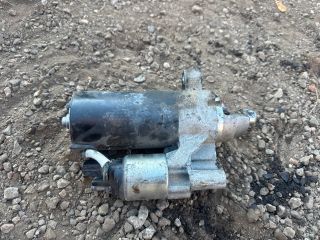 bontott AUDI A4 B8 Önindító