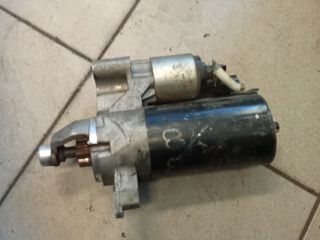 bontott AUDI A4 B8 Önindító