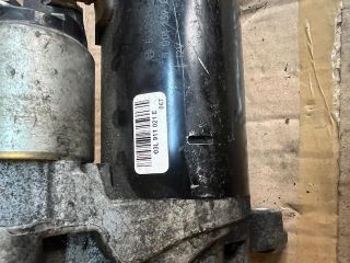 bontott AUDI A4 B8 Önindító