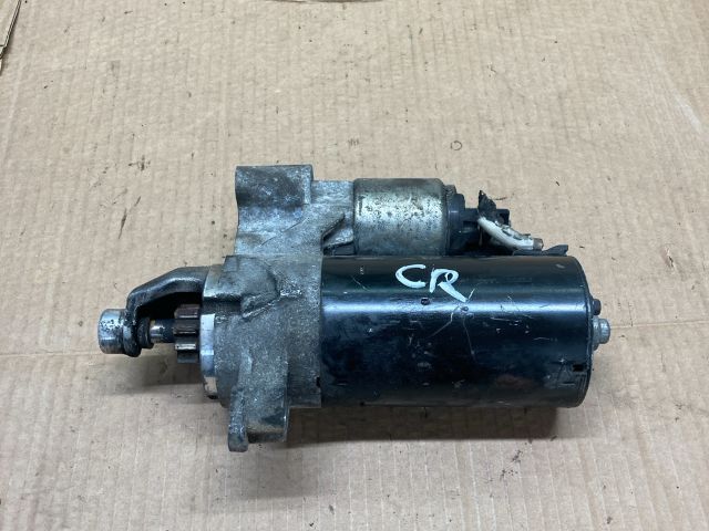 bontott AUDI A4 B8 Önindító