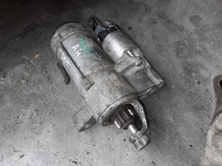 bontott AUDI A4 B8 Önindító