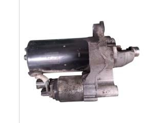 bontott AUDI A4 B8 Önindító