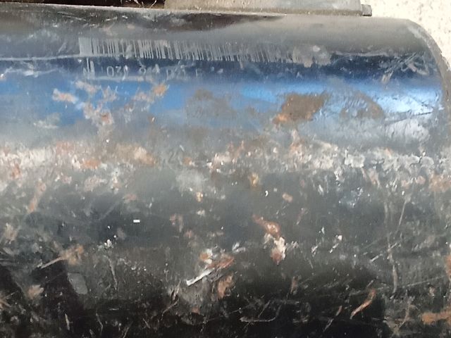 bontott AUDI A4 B8 Önindító