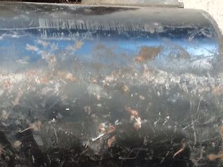 bontott AUDI A4 B8 Önindító