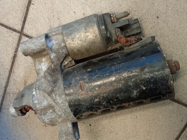 bontott AUDI A4 B8 Önindító