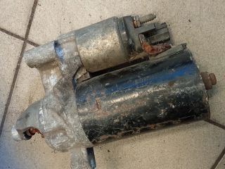 bontott AUDI A4 B8 Önindító