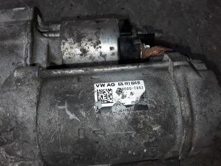 bontott AUDI A4 B8 Önindító