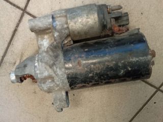 bontott AUDI A4 B8 Önindító