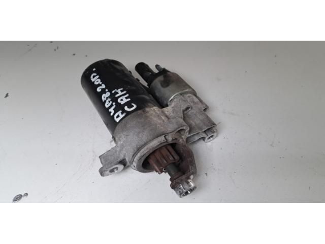 bontott AUDI A4 B8 Önindító